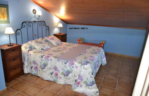 Apartamentos Rurales Natura - Foto 6