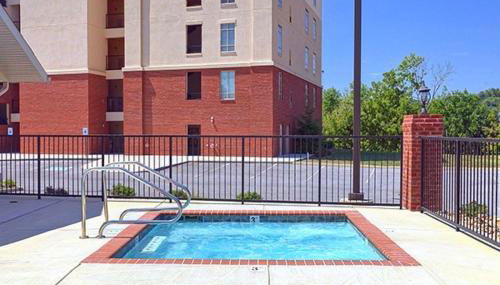 River Crossing #405 - Foto 5, sunbed