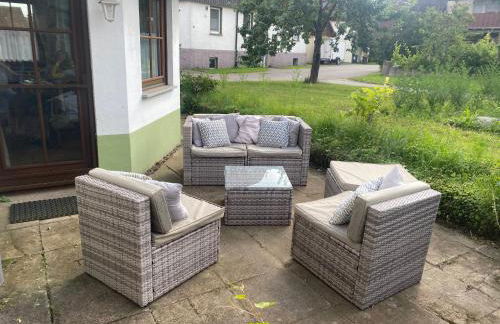 Ferien auf dem Eliesenhof - Foto 2