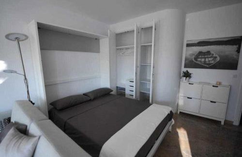 Atico Apartamento Loft Playa Victoria Cadiz - Foto 23