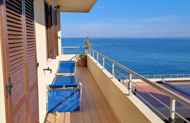 Sea House Bagnara Calabra - Foto 15