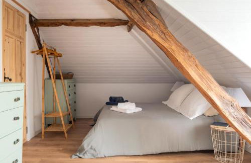 Mas d'Oliu Havre de paix avec piscine et vue près de Martel - Foto 14