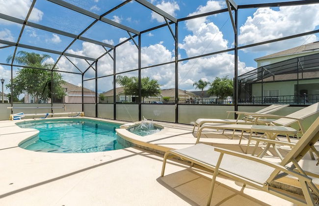 Ovm1887 - The Sanctuary at West Haven - 5 Bed 3 Baths Villa - Foto 16