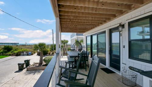 Pier Haven Lower by Sea Scape Properties - Foto 2