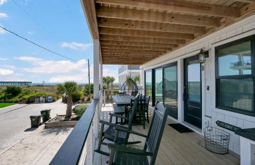 Pier Haven Lower by Sea Scape Properties - Foto 2