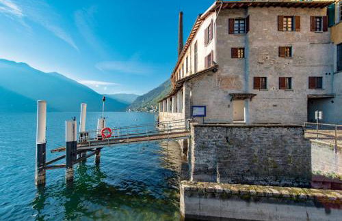 La Filanda - The House Of Travelers - Foto 17