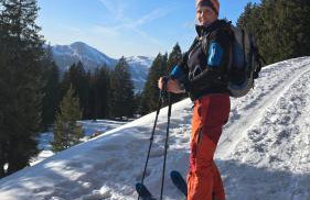 Fewo Gipfelstürmer mit Königscard - Foto 27