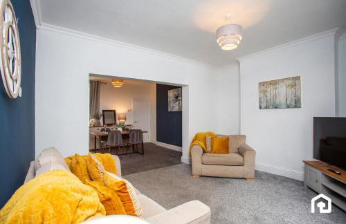 The Ryton Free Wi-Fi Parking - Foto 51