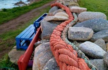 Villa "Keryoc'h" - Foto 41