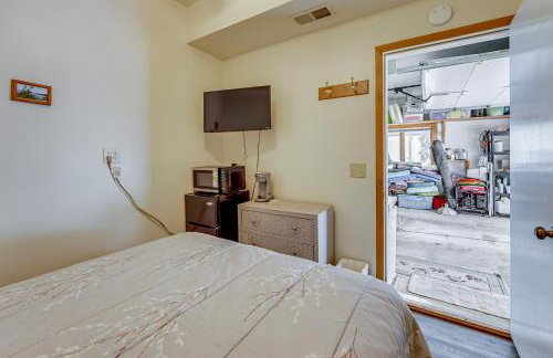 Private Beach Access! Lake Michigan Family Getaway - Foto 26