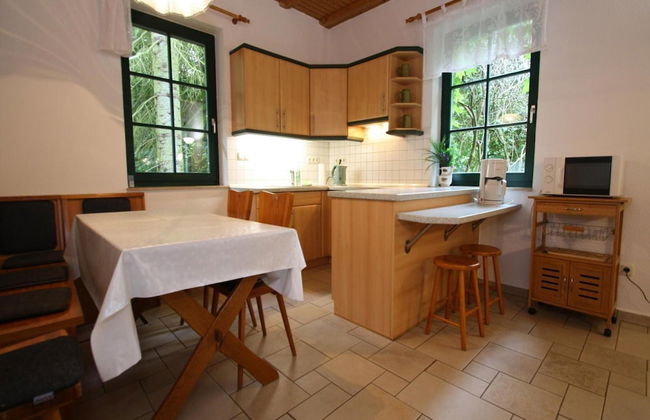 Doppelhaushalfte, Glave - Photo 4