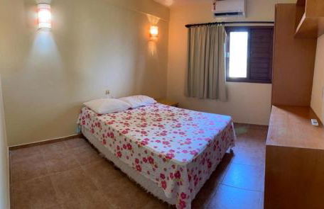 Chalé com Churrasqueira, 3Q - Praia de Zumbi RN Ch 16 - Photo 17