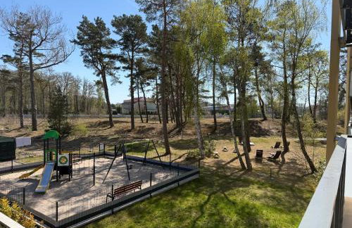 Caro - Naj Residence Dąbki - Foto 13