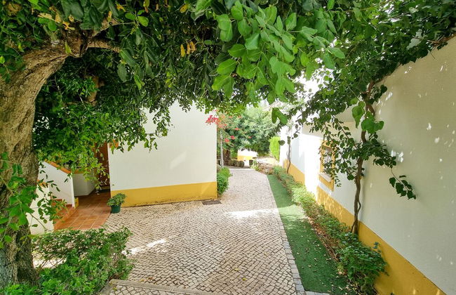 Inviting 2bedroom Apartment in the City of Tavira - Foto 20
