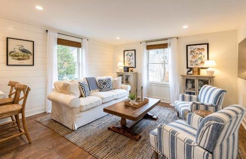 Kildahl House - Boutique Farmhouse Suite #3 - Photo 6