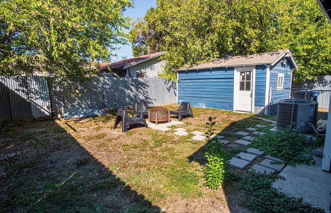 Brand New Craftsman 2br/2ba Home in Denver Heights - Foto 23