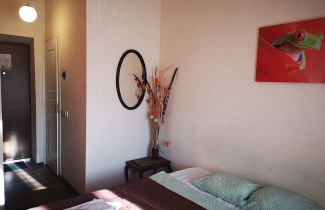 Orange Studio - Photo 49