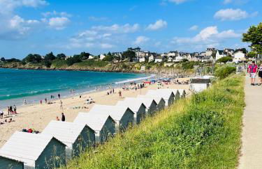 Studio 400m de la mer - Foto 19