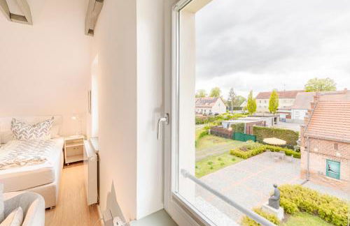 Studio On Top im Gustav Seitz Gästehaus - Photo 8