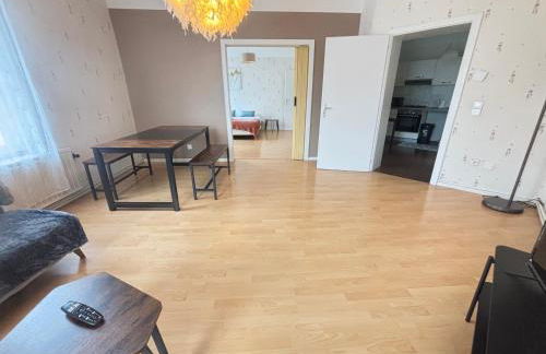 Stade Wifi Parking Un Séjour à Part - Foto 6