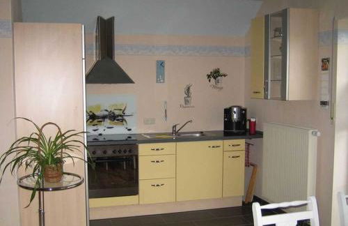 Ferienwohnung Haus Andre _ fuer 4 - Foto 10