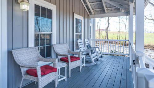 Robin Crest with Hot Tub - Foto 4