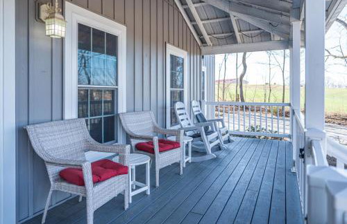 Robin Crest with Hot Tub - Foto 4