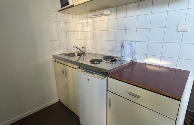 City Residence Nancy - Foto 10