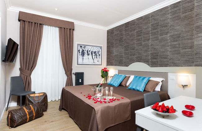 Vico Rooms and Terrace - Foto 31