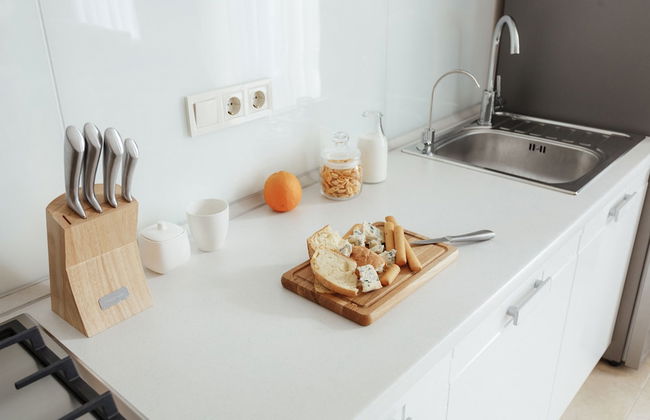 Arcadia Villa - Foto 43