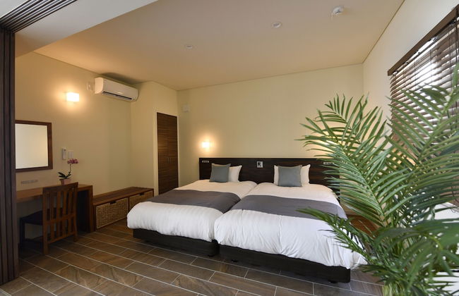 Feliz Villa Suite Miyakojima Ueno - Foto 4