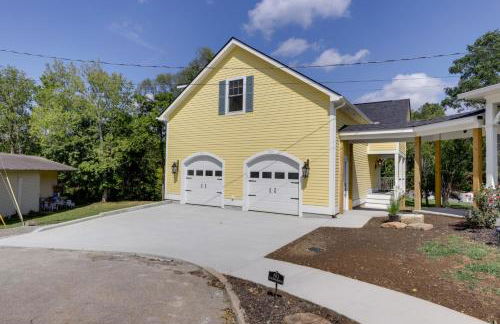 Unique Studio on Obanyon Creek in Dtwn Loveland! - Foto 23