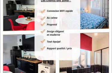 Maison de ville très moderne proche Amnéville, Batilly, Briey, Metz - Foto 1
