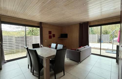 Villa Les Vignes - Foto 10