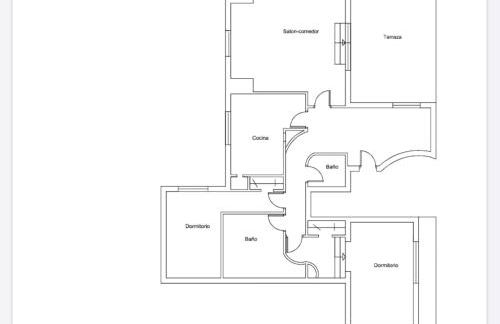 Valencia Green Penthouse - Photo 36