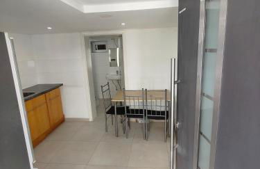 Mobilierte Monteuerswohnungen mit 2 Betten Stuttgart, Böblingen, Reutlingen, Waldenbuch - HeimbachEG - Foto 1