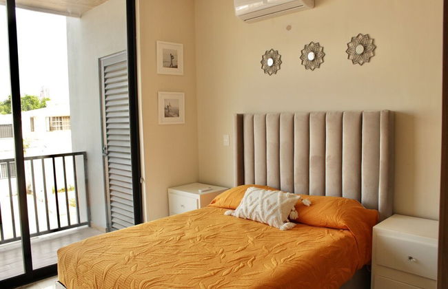 Lomas Sense Apartments - Foto 31