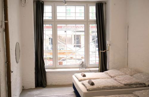 Urban Loft in Vibrant Kreuzkölln - Foto 7