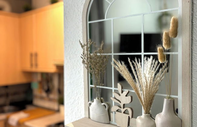 Skysea Malaga Centro frente al Rio - Photo 41