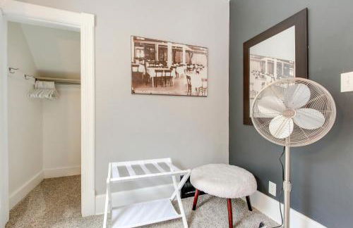 3 Mi to Road America Spacious Elkhart Lake Home! - Foto 27