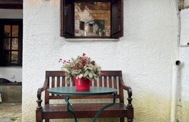 Petit Chalet - Foto 22