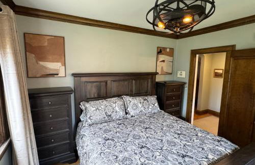 Mayo Clinic - 3 King bed - 2 Full Bath - Free Park - Foto 2