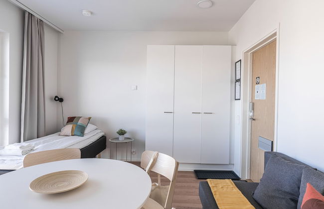 Hiisi Homes Turku Fatabuurinkatu - Foto 41