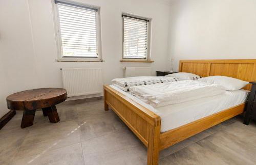 Mario's fachwerkhaus am Huy - Foto 15