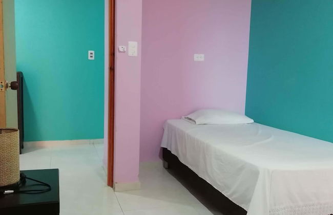 Posada Nativa Claymount View - Foto 17