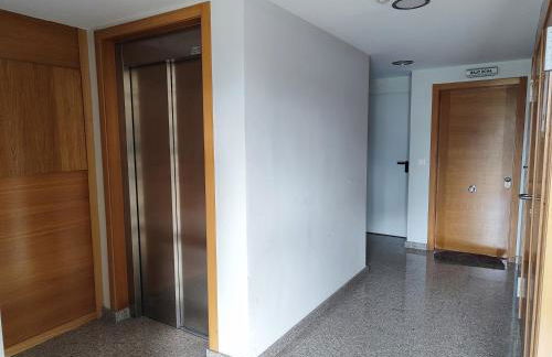 Un rincón con vistas a la Ría, playa y parking. - Foto 30