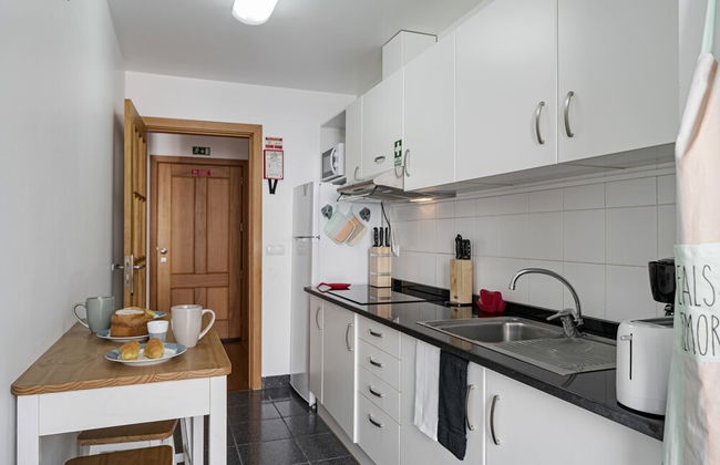 Lobo Marinho by An Island Apart - Foto 8