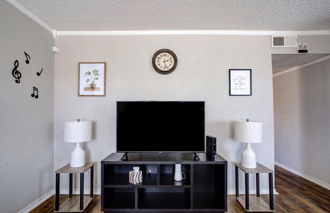 La Palma Guesthouse - Near Texas Tech - Foto 8