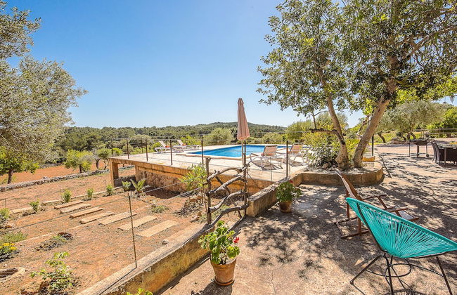 Villa Son Fornes - Foto 78