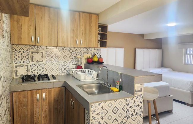 Cabañas Covemar - Foto 40